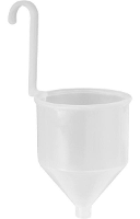 Pistola Pintura Elétrica 1,8/2,6mm 420 Watts 127V Vonder - 7