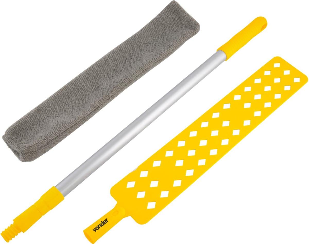 Espanador de Pó Cabo Extensível Vonder - 2