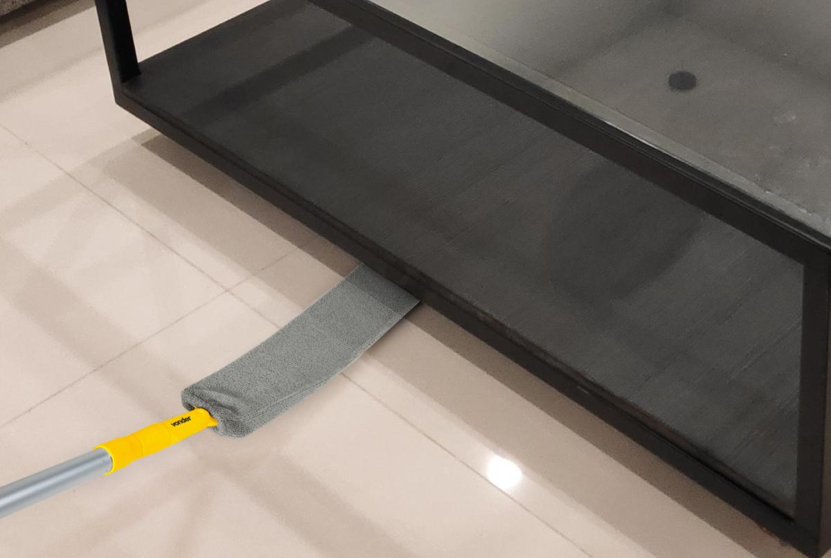 Espanador de Pó Cabo Extensível Vonder - 6