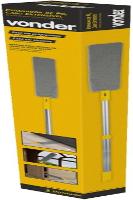 Espanador de Pó Cabo Extensível Vonder - 3