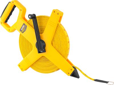 Trena fibra 100mx12,5mm longa aberta Vonder