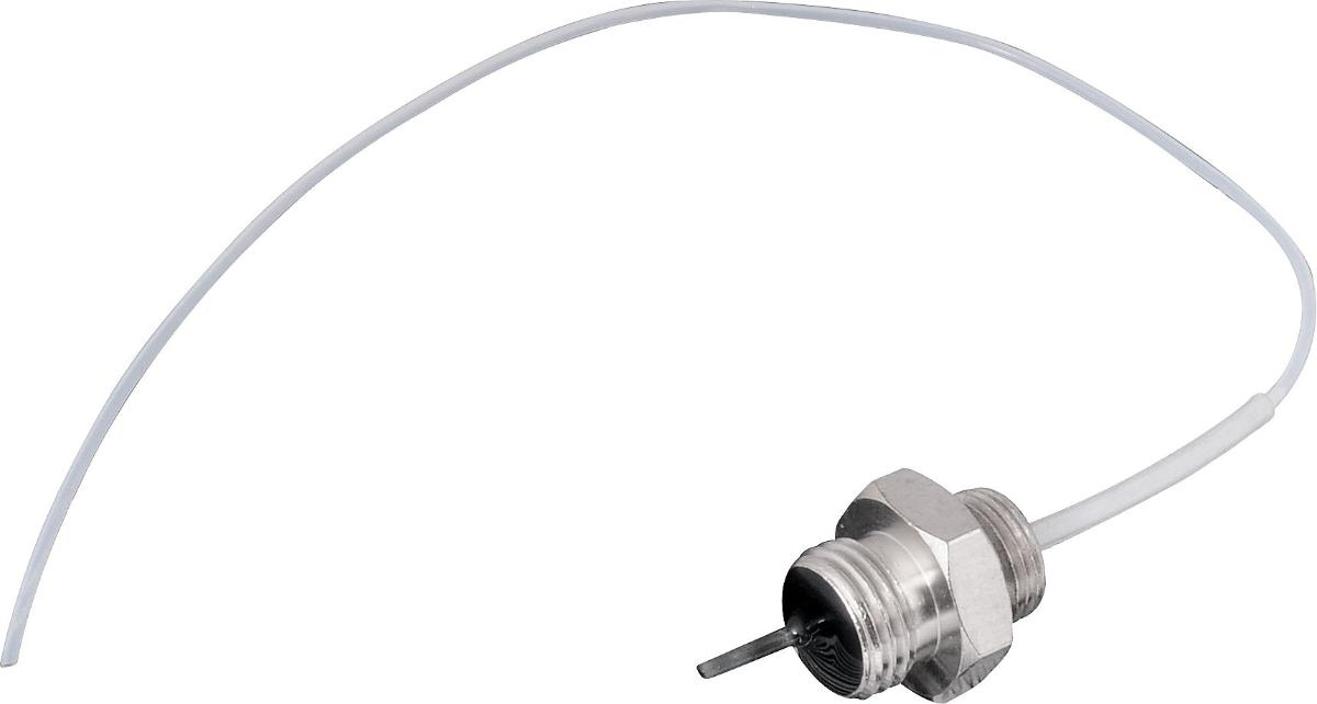 Niple Com Tubo Interno Para Pistola Torn Vonder - 1