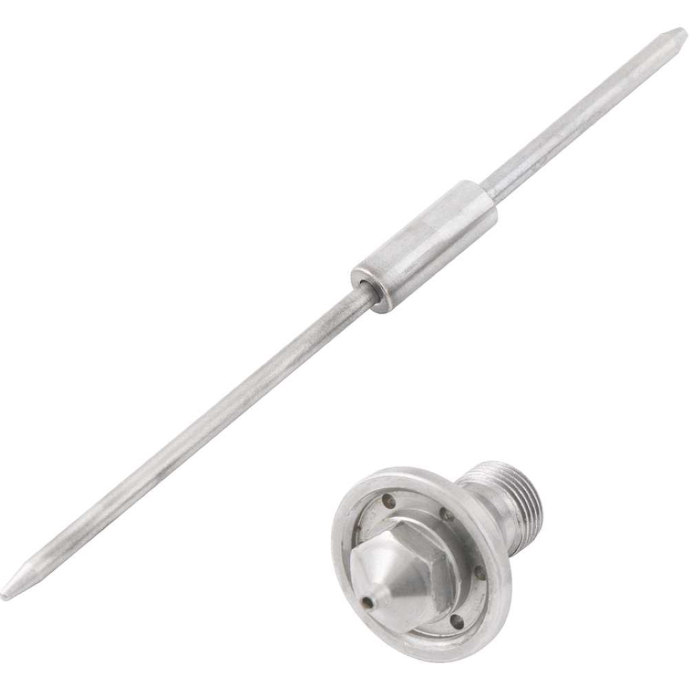 Agulha e Bico para Pistola Pintura 1,8 mm Psv 100 Vonder - 1