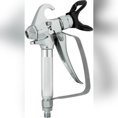 Pistola para Pintura Mpa1010 Vonder