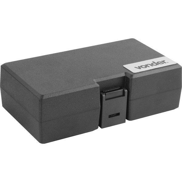 Relogio Comparador Digital 0,001mm Rd-100 Vonder - 3