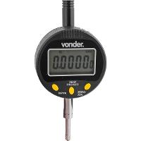 Relogio Comparador Digital 0,001mm Rd-100 Vonder - 1