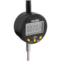 Relogio Comparador Digital 0,001mm Rd-100 Vonder - 5