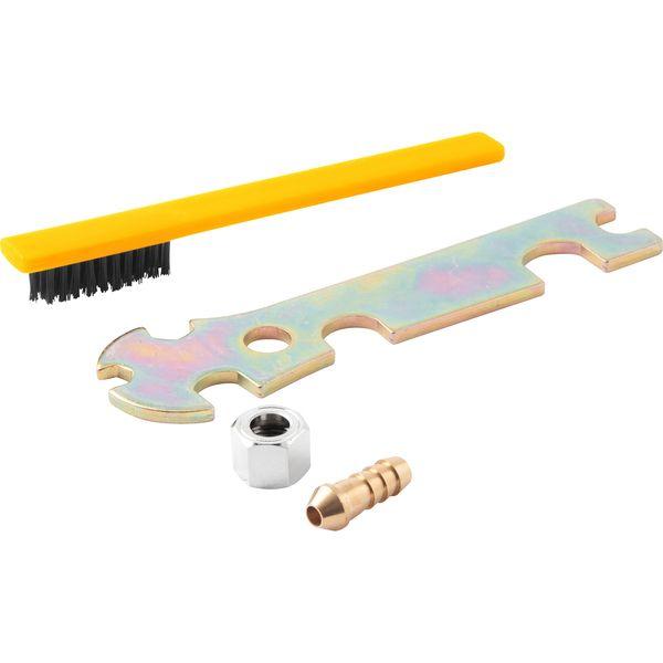 Pistola para Tanque Pintura Ptv200 Vonder - 2