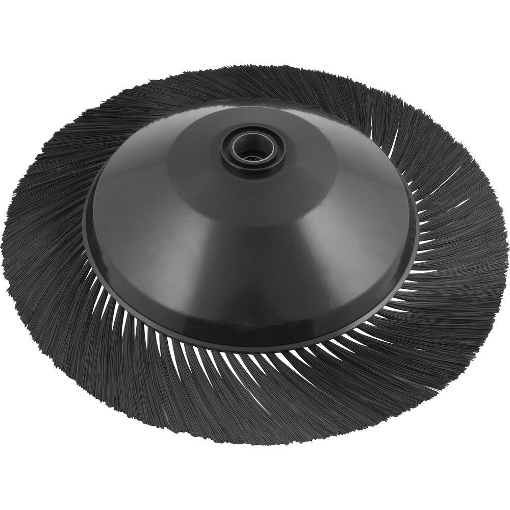 Escova Lateral Esquerda p/ Varredeira Manual Vpv 750 Vonder - 1