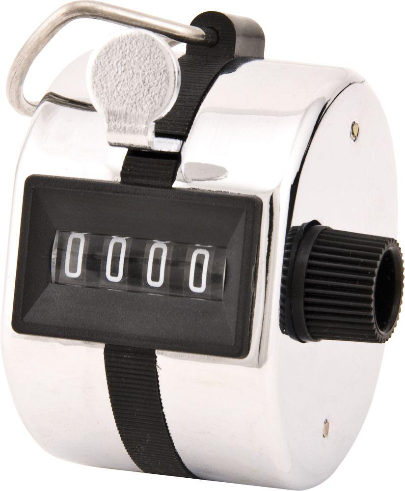 Contador manual 4 dígitos vcm-4 Vonder - 3