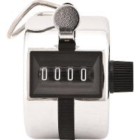 Contador manual 4 dígitos vcm-4 Vonder - 1