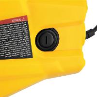 Máquina de Pintura Airless MPA1010 1,3HP 220V Vonder 1010W 3000 PSI 1,5 L/min Mangueira 10m Compacta - 8