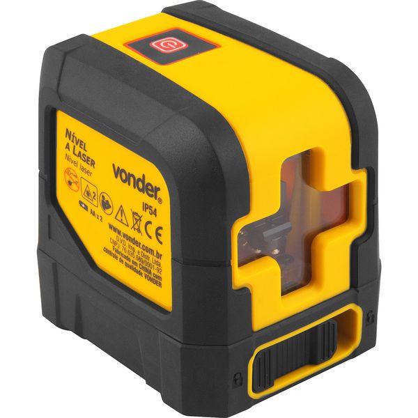 Nivel Laser 10M Nlv010 Vonder - 4