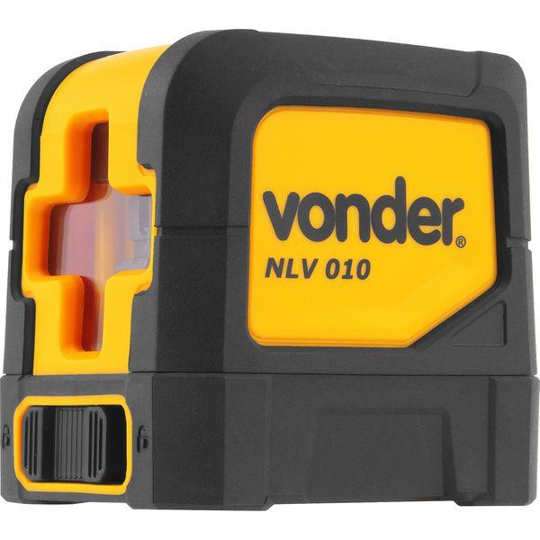 Nivel Laser 10M Nlv010 Vonder - 6