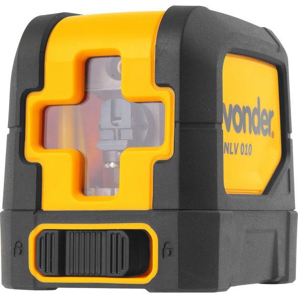 Nivel Laser 10M Nlv010 Vonder - 8