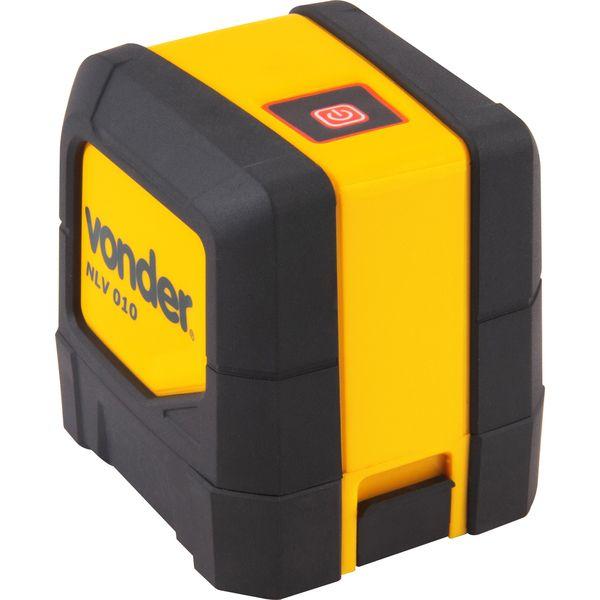 Nivel Laser 10M Nlv010 Vonder - 9