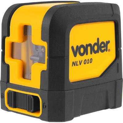 Nivel Laser 10M Nlv010  - Vonder