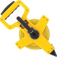 Trena fibra 30mx12,5mm longa aberta Vonder - 3