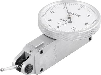 Relógio Apalpador 0,8mm Ra-008 Vonder