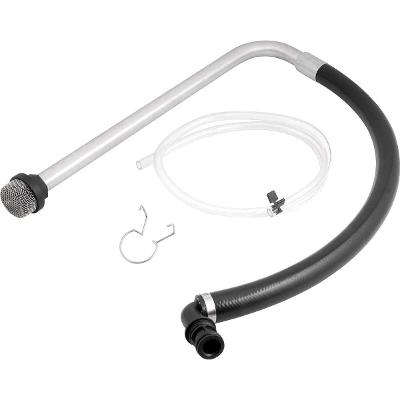 Kit Mangueira de Sucção MPA120 Vonder