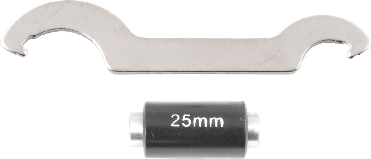 Micrômetro Externo 25-50 0,01mm Mc050 Vonder - 2