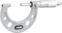 Micrômetro Externo 25-50 0,01mm Mc050 Vonder - 1