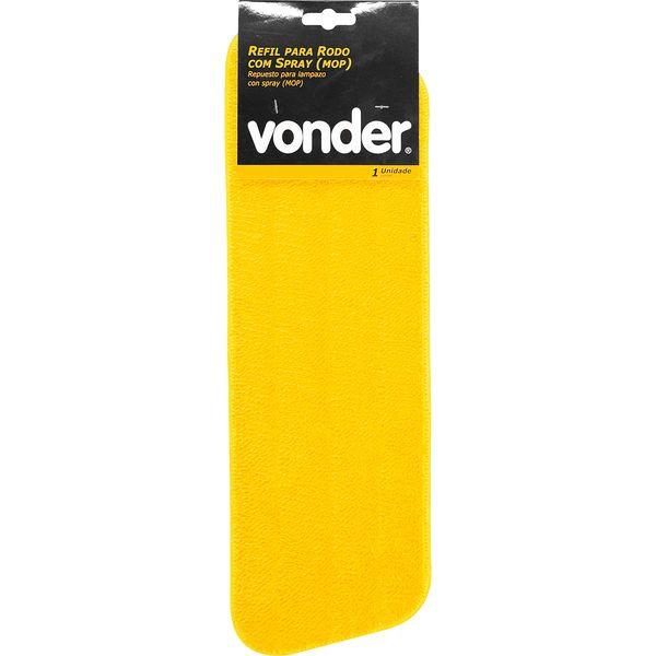 Refil para Rodo com Spray Vonder - 1