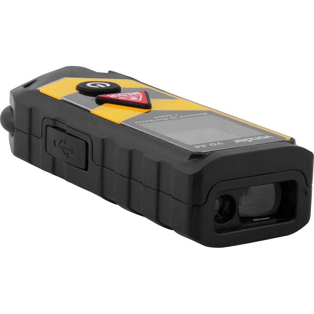 Medidor Distância Laser Vonder 40 metros VD44 - 3