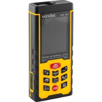 Medidor Distancia Laser 100M Mdv100 Vd Vonder - 2