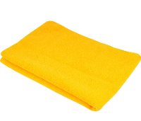 Toalha 30X40Cm 200Gsm Microfibra Para Vidros Vonder - 1