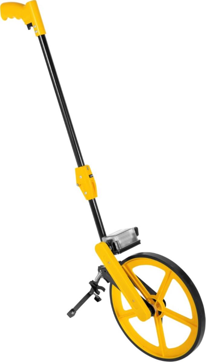 Medidor de Distância com Roda 6 Dígitos Vonder - 1