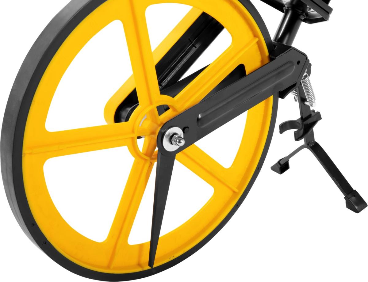 Medidor de Distância com Roda 6 Dígitos Vonder - 3