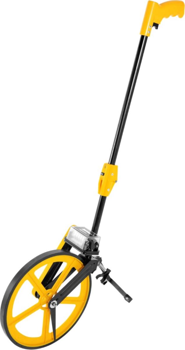 Medidor de Distância com Roda 6 Dígitos Vonder - 4