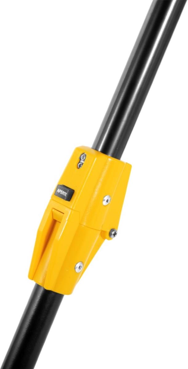 Medidor de Distância com Roda 6 Dígitos Vonder - 6