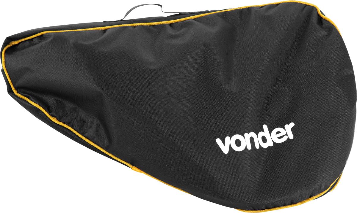 Medidor de Distância com Roda 6 Dígitos Vonder - 8