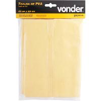 Toalha pva 43x66cm Vonder - 2