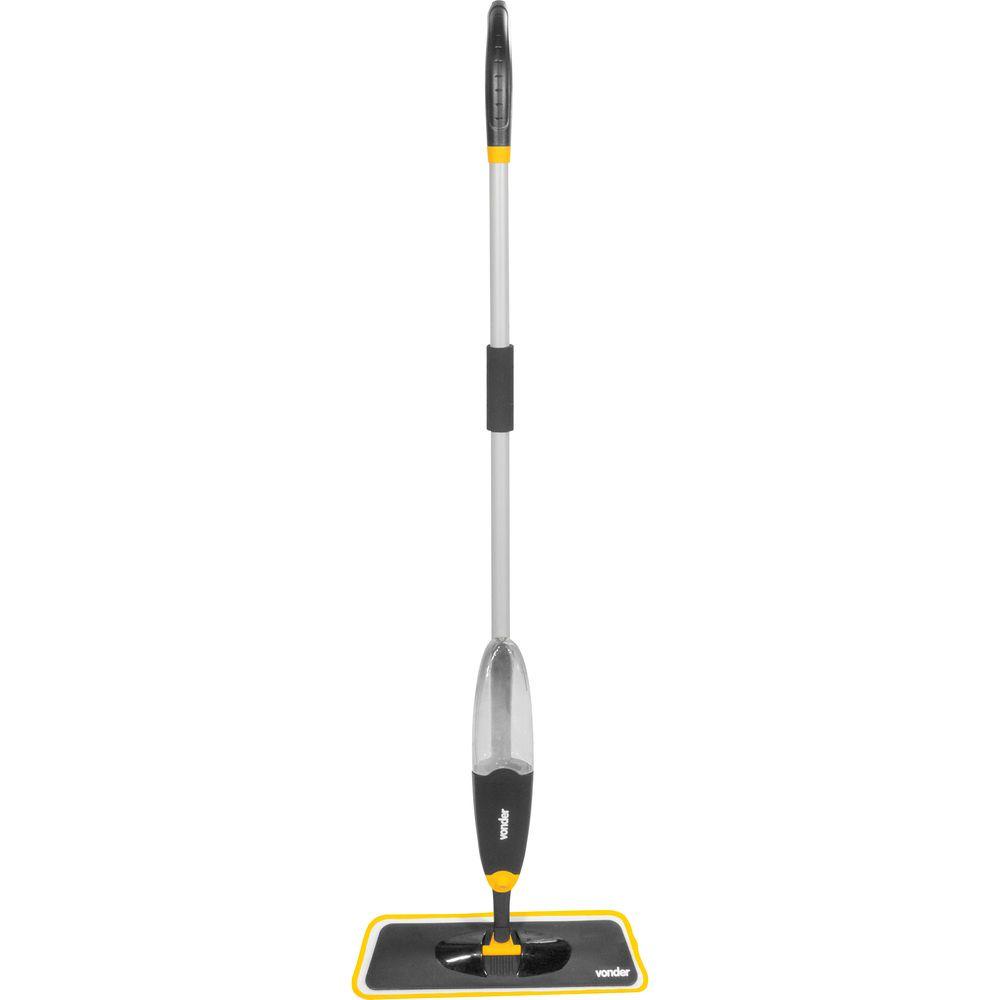 Rodo Mop com Spray 1,25 metros 600 ml Vonder - 2