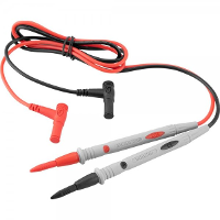 Ponta Prova Cat-Iii Tipo Agulha Vonder - 1