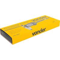 Paquimetro Digital 150mm Abs Pd-Abs Vonder - 1