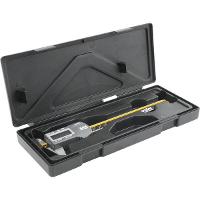 Paquimetro Digital 150mm Abs Pd-Abs Vonder