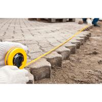 Trena fibra 10mx12,5mm longa fechada Vonder - 3