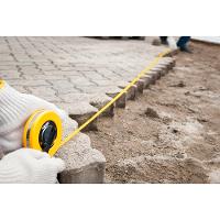 Trena fibra 10mx12,5mm longa fechada Vonder - 5