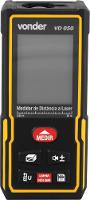 Medidor De DistAncia Laser 50M Vd050 Vonder - 1