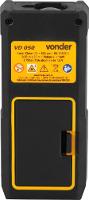 Medidor De DistAncia Laser 50M Vd050 Vonder