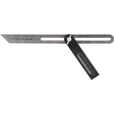 Suta com Cabo Plástico 12'' Vonder