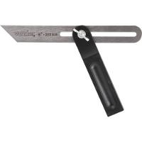 Suta com Cabo Plástico 8'' Vonder - 1