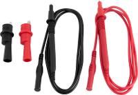 Megometro Digital 5.5Gh 100-1000V Vonder - 2