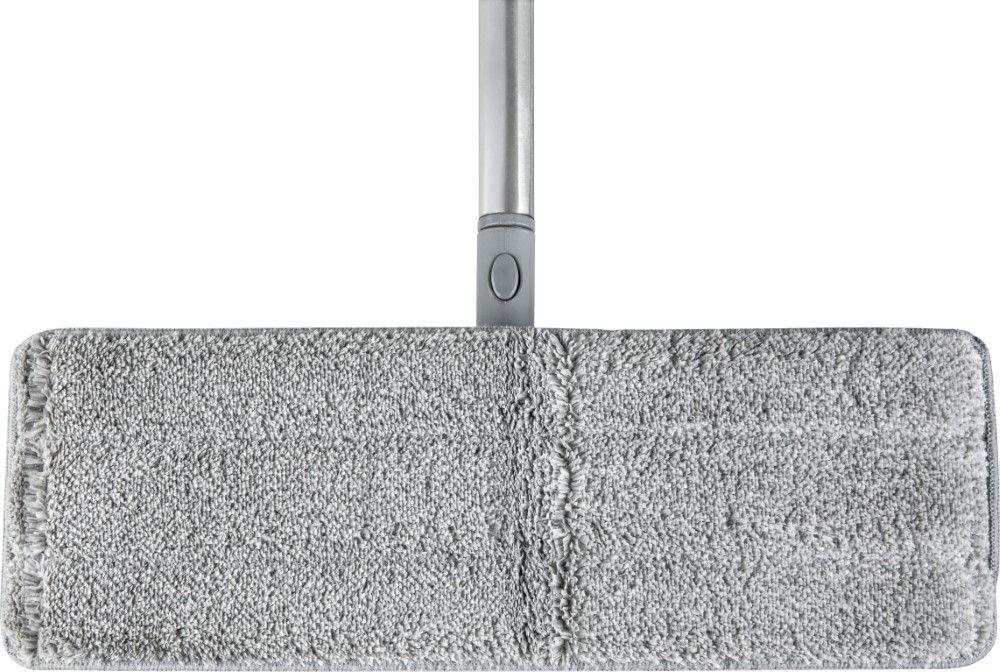 Rodo Mop Lava E Seca Com Balde 4,2 Litros Vonder - 5