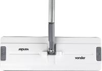 Rodo Mop Lava E Seca Com Balde 4,2 Litros Vonder - 3