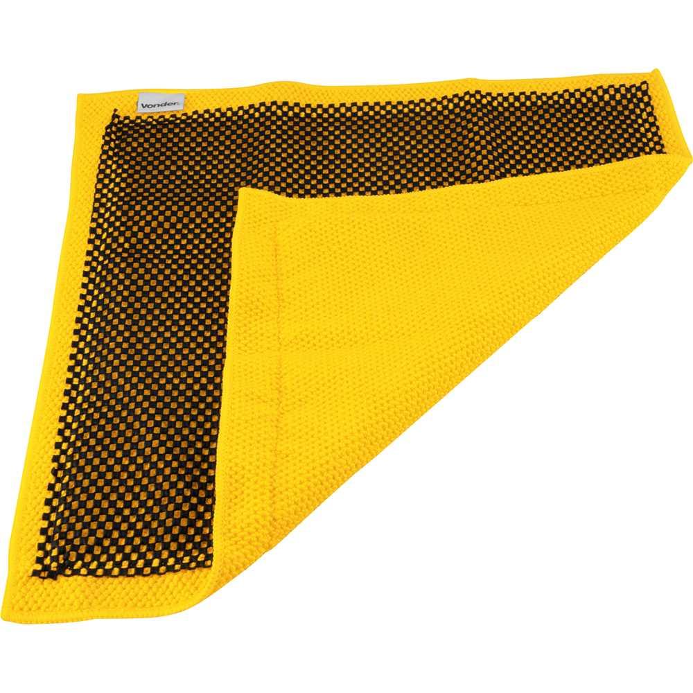 Toalha de descontaminação automotiva Vonder - 1